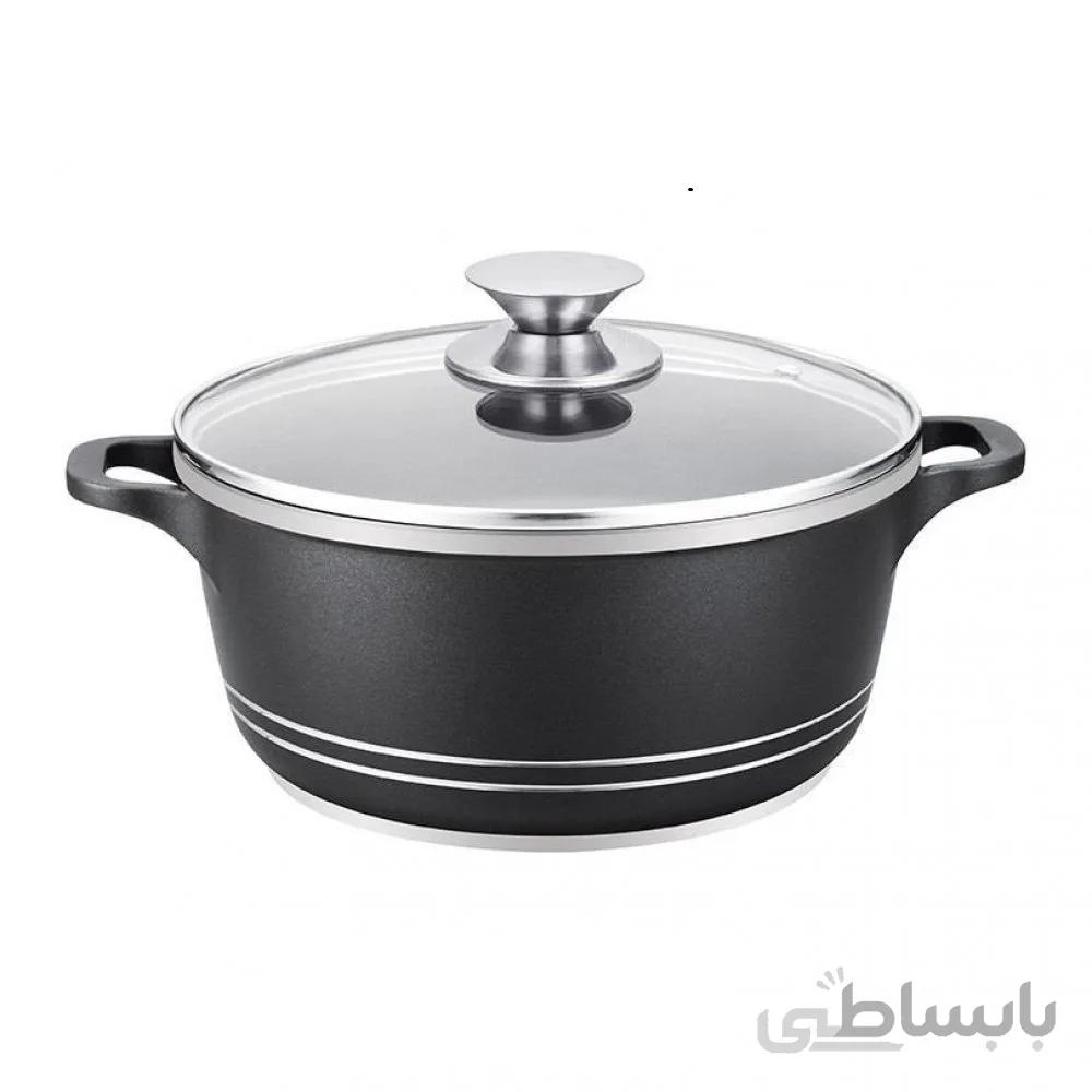 قابلمه هامیلتون کد 1028 سایز 28