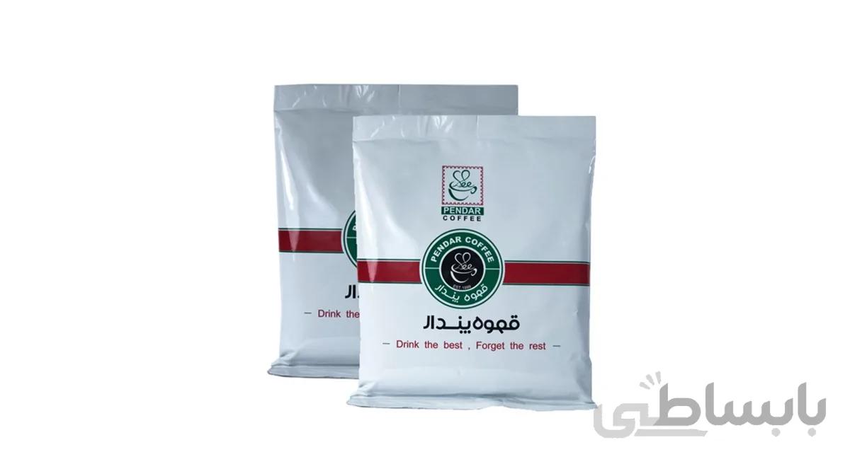 پودر کافی میت پندار 1000 گرمی