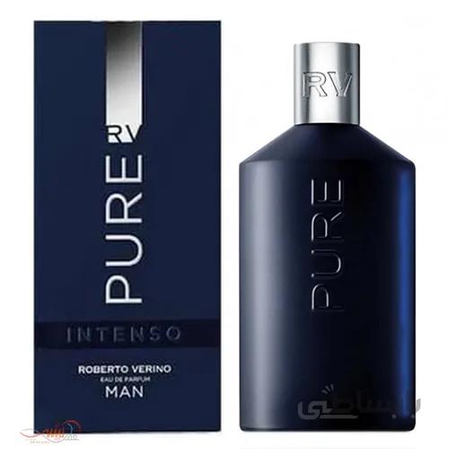 عطر روبرتو ورینو پیور اینتنسو مردانه ادوپرفیوم