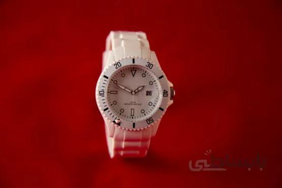 ساعت مچی LOLLICLOCK