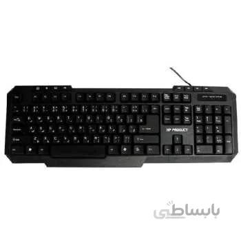 کیبورد ایکس پی پروداکت مدل XP-KB1400