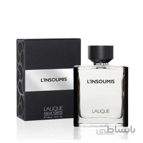 عطر لالیک له اینسومیس ( Lalique Linsoumis 100 )