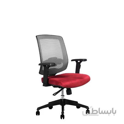 صندلی کارشناسی لیو مدل I72S