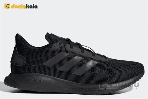 کفش کتانی پیاده روی، رانینگ و اسپرت اورجینال آدیداس گالکسر Adidas Galaxar Run fy8976 ا Original walking running and sneakers Adidas Galaxar Run M fy8976