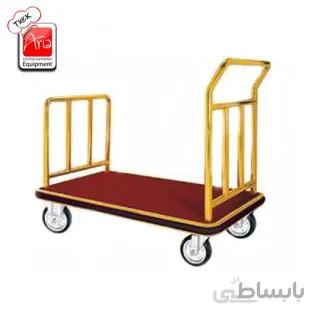 ترولی حمل چمدان توریستی - XL-06