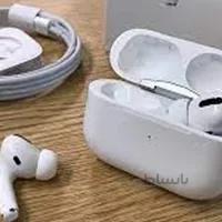 هدفون اپل ایرپاد 3 (های کپی ) ا airpods 3 Grade high copy