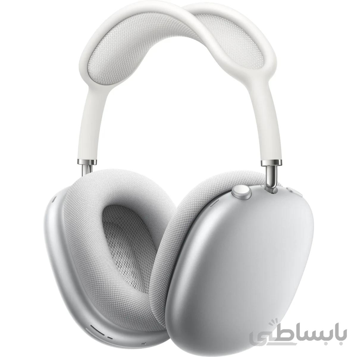 هدفون بلوتوثی اپل مدل AirPods Max ا APPLE AirPods Max Bluetooth Headphones