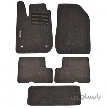 کفپوش موکتى فابریک اتاق L90