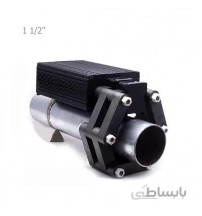 رسوب زدا الکترونیکی اولتراسونیک فرا الکتریک مدل ems040s