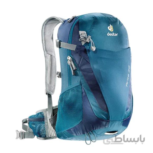 کوله پشتی کوهنوردی دیوتر AIRLITE 22L