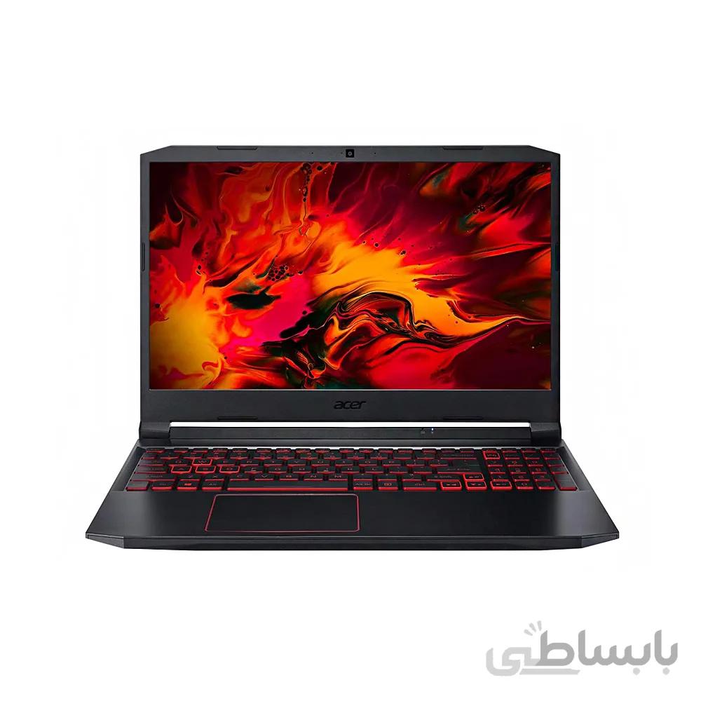 لپ تاپ ۱۵ اینچی ایسر مدل Acer Nitro 5 AN515-45-R1JM