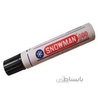 ماژیک 600 نوک پهن اسنومن ا Magic Panther Marker