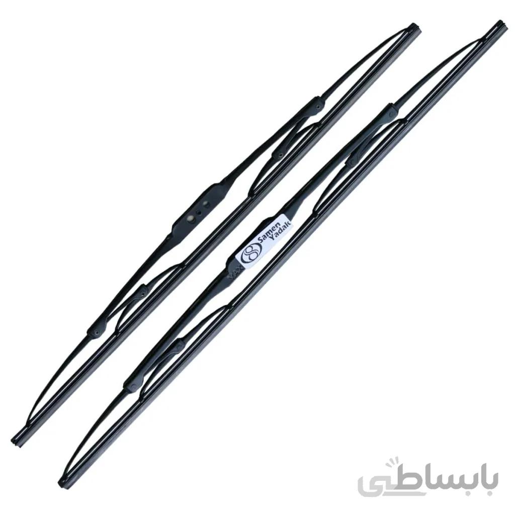 تیغه برف پاک کن تیبا و ریو