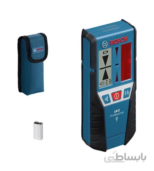 گیرنده لیزر LR2