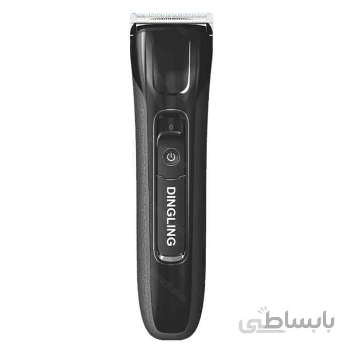 ماشین اصلاح دینگ لینگ مدل 911