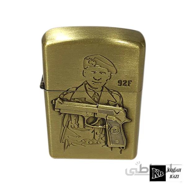 فندک مدل f110 ا Lighter f110