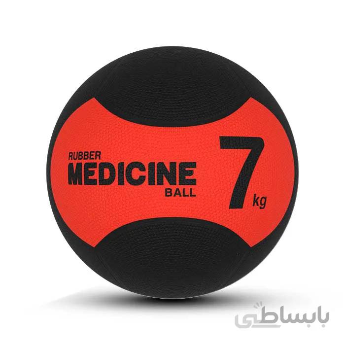 توپ مدیسن بال ۷ کیلویی-PMR77
