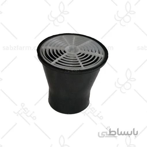 پخش کن بزرگ کامل سمپاش سولو 423