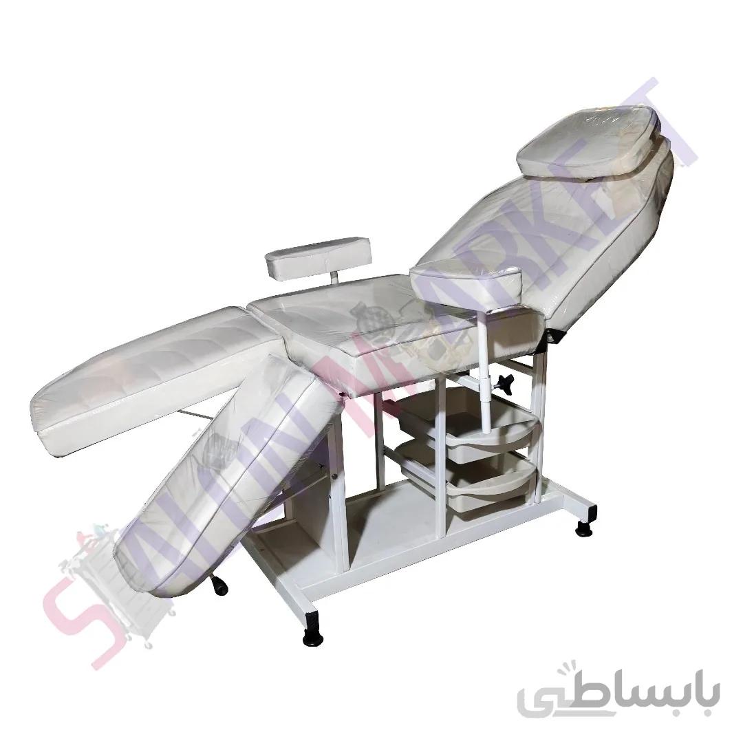 تخت چهارتیکه مناسب تاتو مدل SM2020