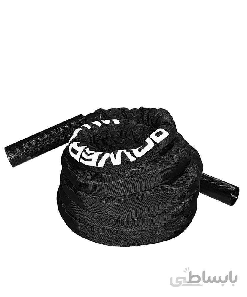 بتل‌روپ روکش‌دار ۹ متری ۱.۵ اینچ powergym