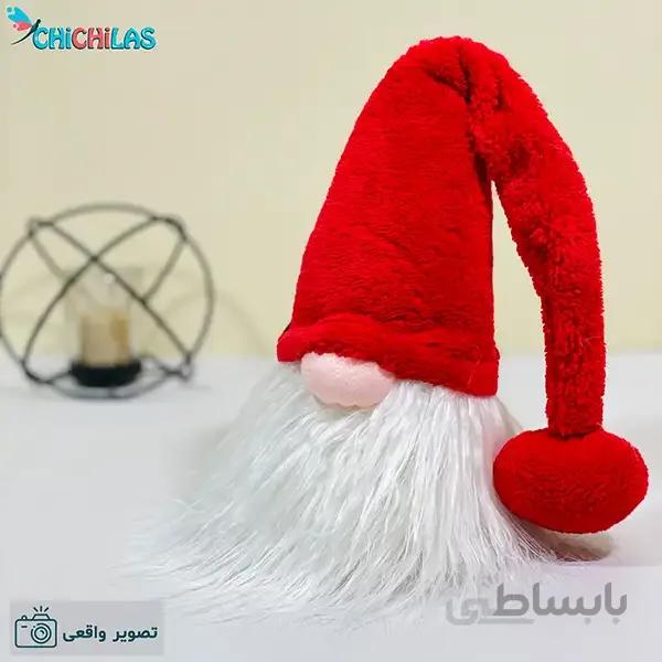 عروسک لی لی پوت حوله ای