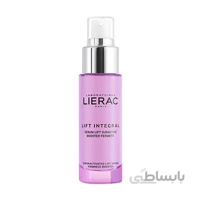 سرم لیفت اینتگرال لیراک / Lierac Lift Integral Serum Firmness Booster