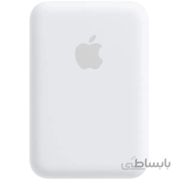 مگ سیف باتری پک | Apple MagSafe Battery Pack ا Apple MagSafe Battery Pack