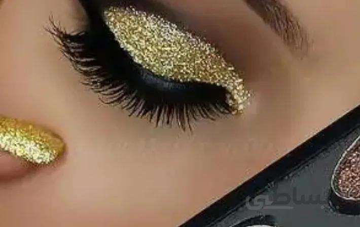 خط چشم مدادی شاینی کد 490564