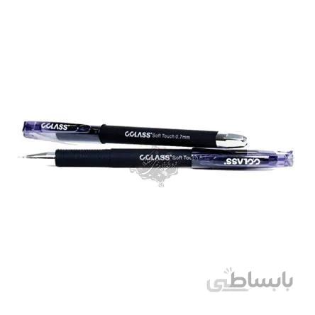 خودکار سی کلاس مدل Soft Touch