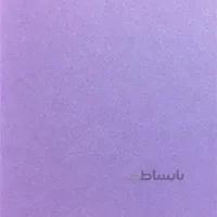 مقوا کالر فابریانو 200g ایتالیا 50x70cm یاسی (244) -1101