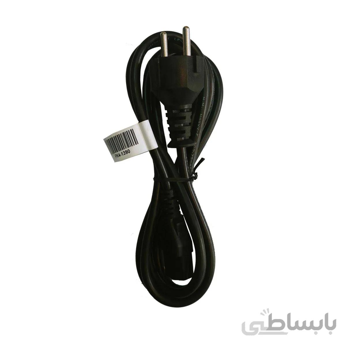 کابل برق پاور ال اس