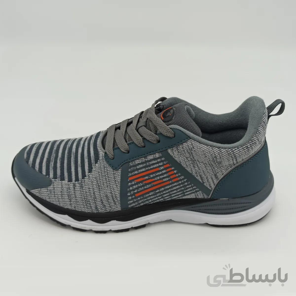 کفش پیاده روی مردانه ایز مدل 12232 رنگ طوسی - 40 ا iz 12232 gri