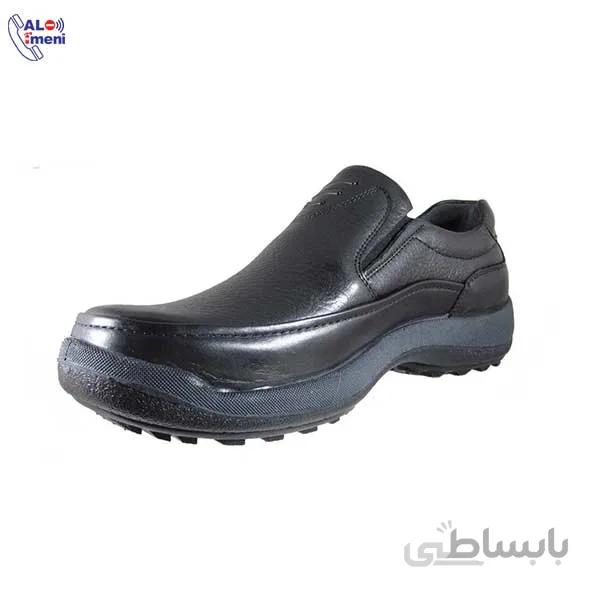 کفش مردانه فرزین مدل موناکو – کفش monaco