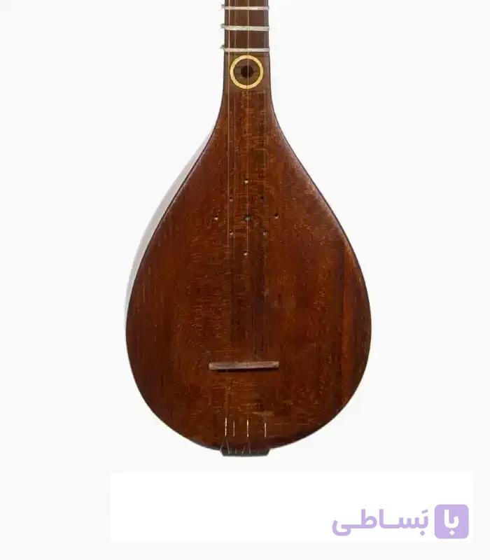 سه تار هاتف ملکشاهی سه مهر کاسه بزرگ