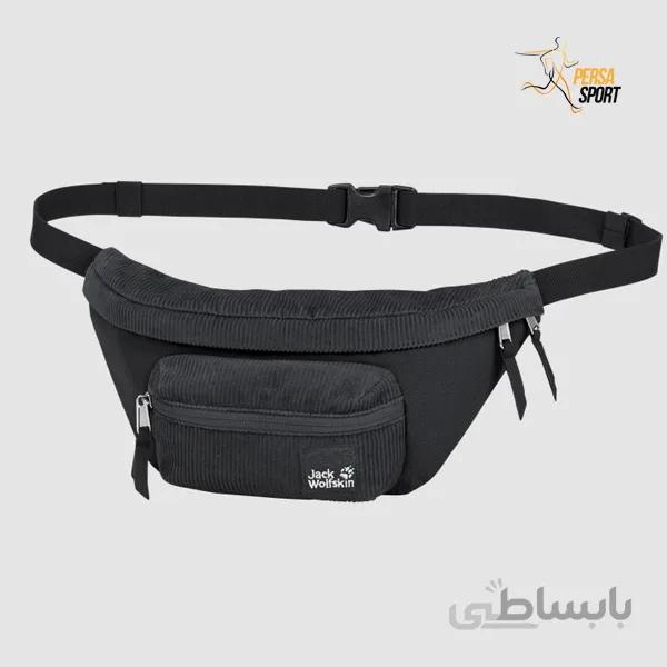 کیف کمری جک ولفسکین NATURE HIPBAG
