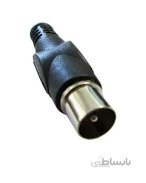 antenna male connector فیش آنتن نری
