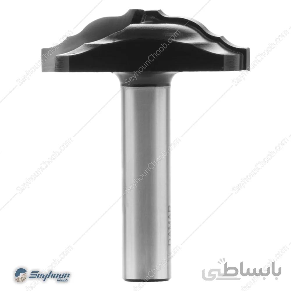 تیغ پروفیل دامار مدل DMMD165004W