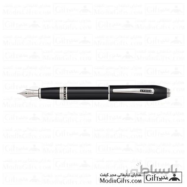 خودنویس کراس PEERLESS 125
