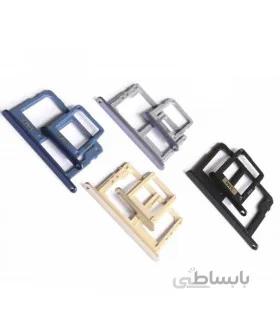 هلدر سیم سامسونگ A6 PLUS