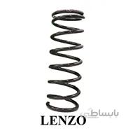 فنر لول اسپرت عقب پراید لنزو (یک جفت)