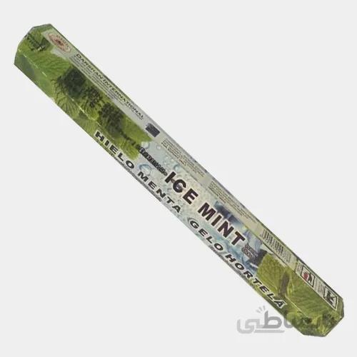 عود خوشبو کننده هری دارشان ( DARSHAN) مدل آیس مینت (نعناع یخ) Ice Mint
