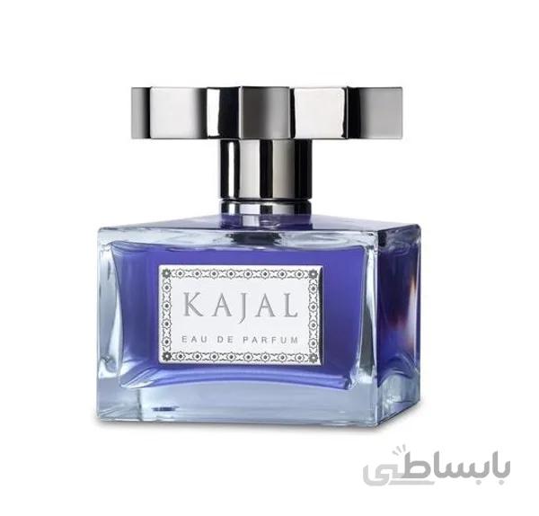 ادوپرفیوم زنانه کژال مدل Kajal حجم 100 میلی لیتر ا Kajal Kajal Eau de parfum for women 100ML