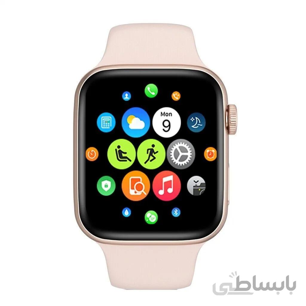 ساعت هوشمند Smart Watch ft80