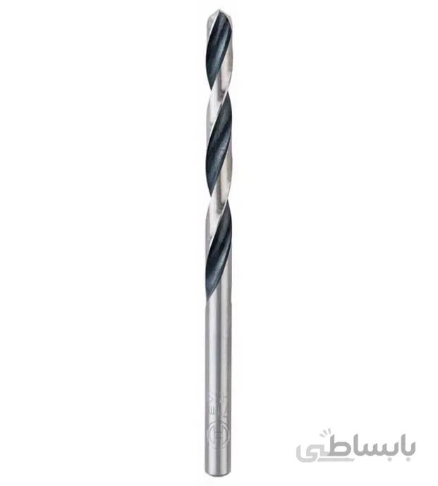 مته فلزی ۷ میلیمتر HSS PointTeQ, DIN 338