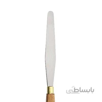 کاردک مایمری برای رنگ روغن و اکریلیک کد13