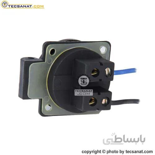 پریز برق ست کنترل مدل PC-19