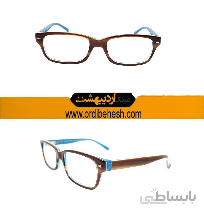 عینک طبی اسپرت ریبن
