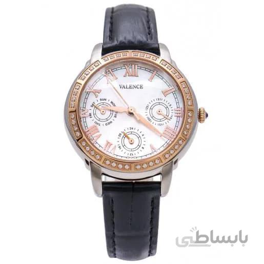 ساعت مچی زنانه والنس مدل VALENCE VC.033W