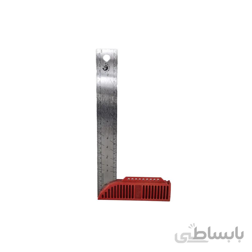 گونیا مهندسی کاپرو مدل 309_KAPRO_LEDGEND
