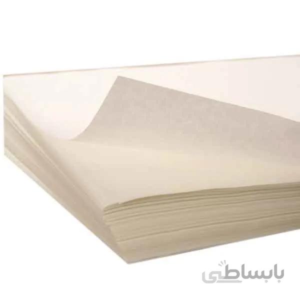 کاغذ پوستی A3